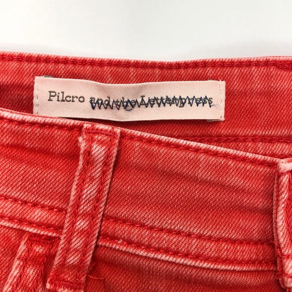 Anthropologie Shorts - Picture 4 of 15